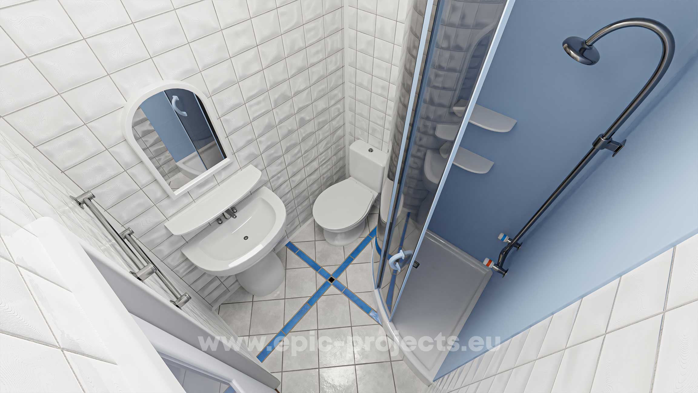 Epic Projects Interior 1